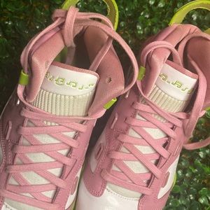 It is very beautiful and very nice